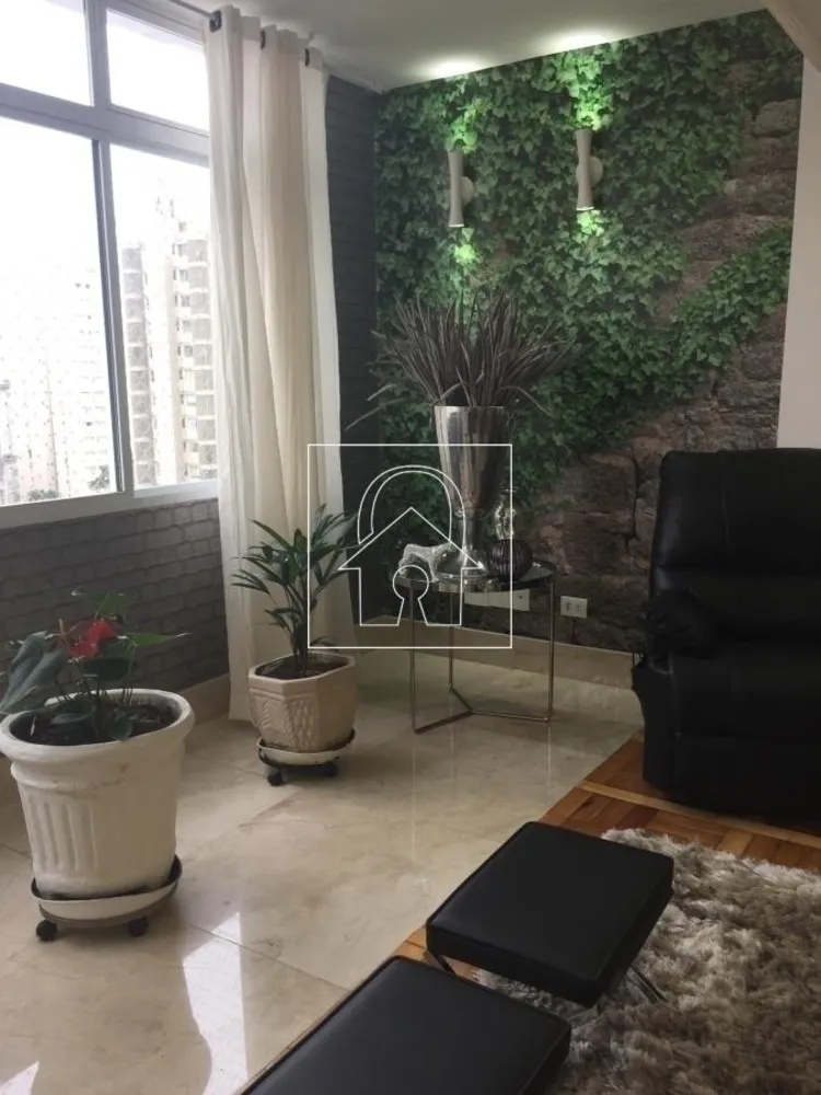 Apartamento, 3 quartos, 230 m² - Foto 11