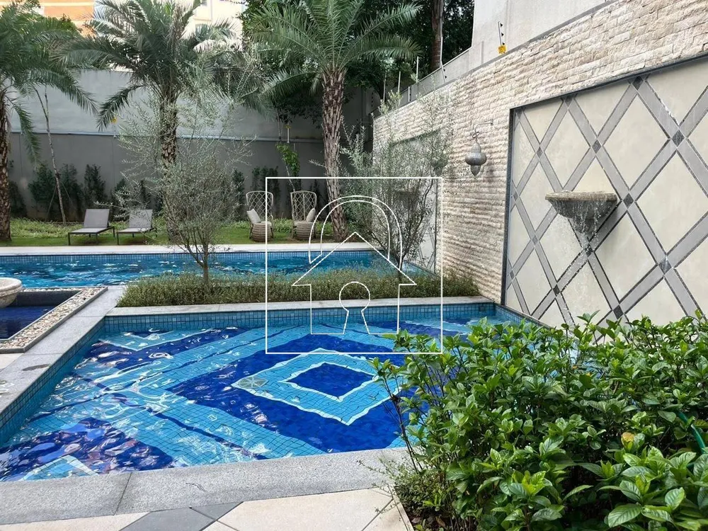 Apartamento, 1 quarto, 44 m² - Foto 5