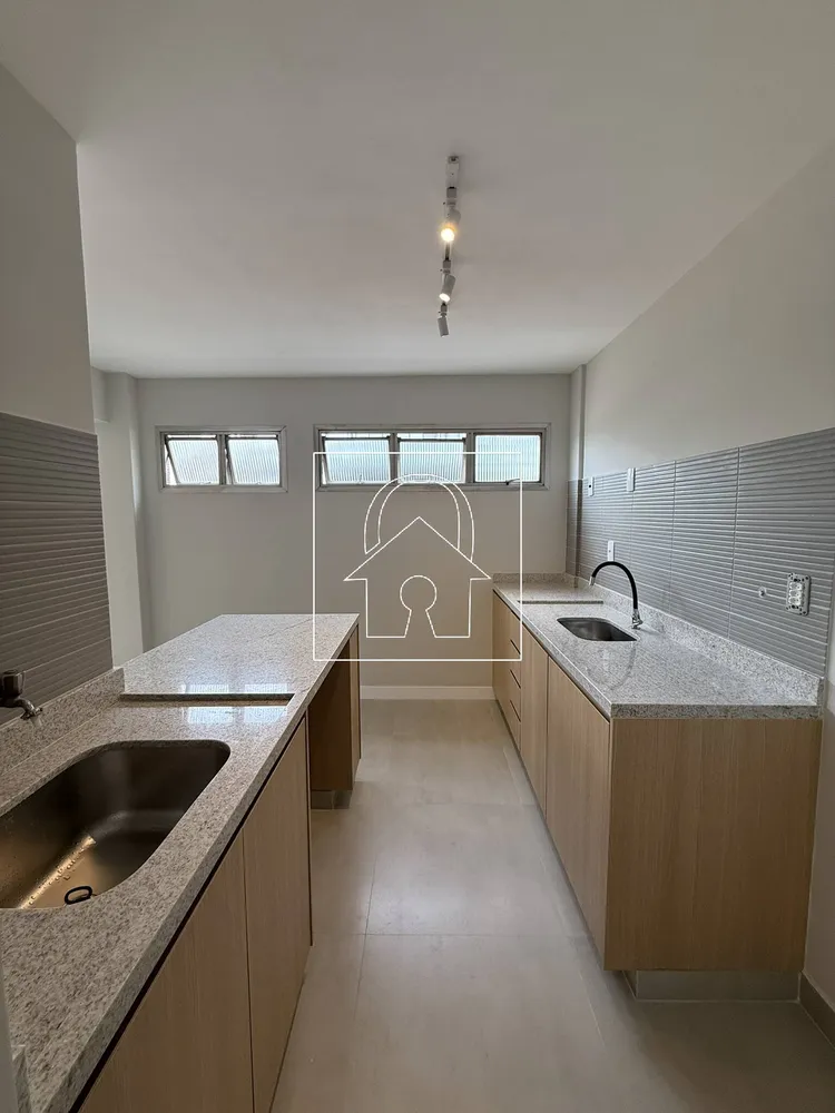 Apartamento, 2 quartos, 60 m² - Foto 7