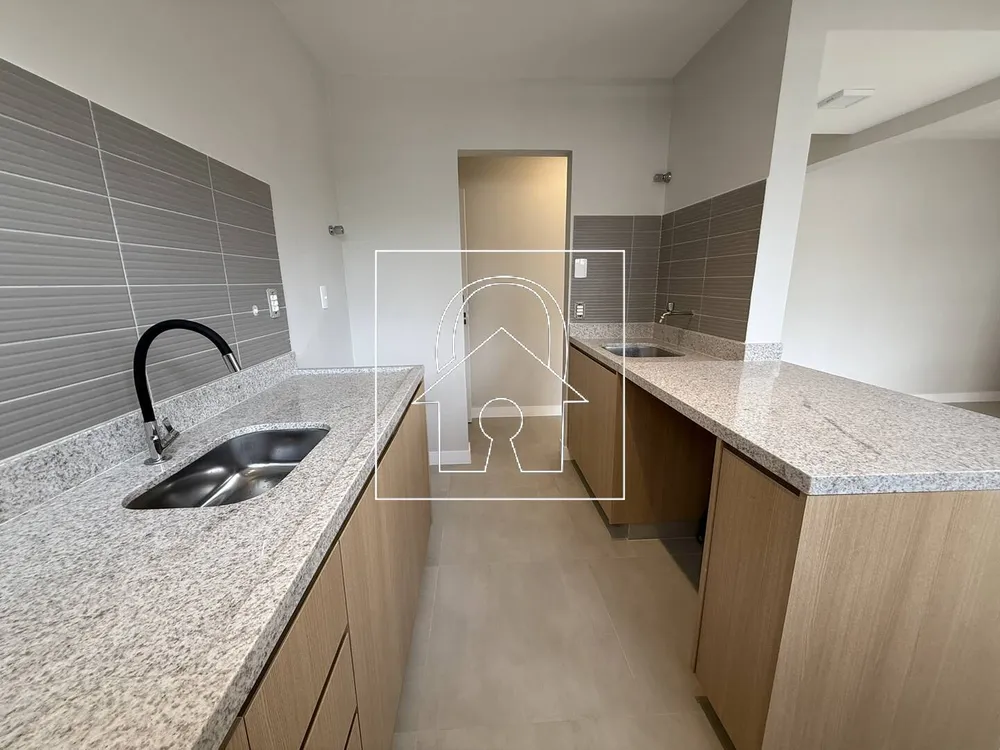 Apartamento, 2 quartos, 60 m² - Foto 9