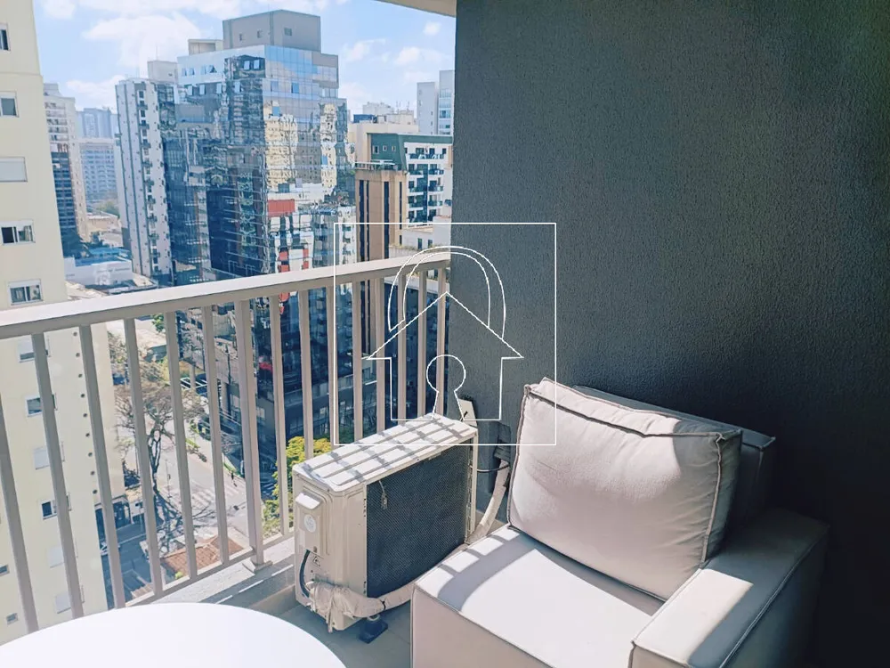 Apartamento, 1 quarto, 26 m² - Foto 5