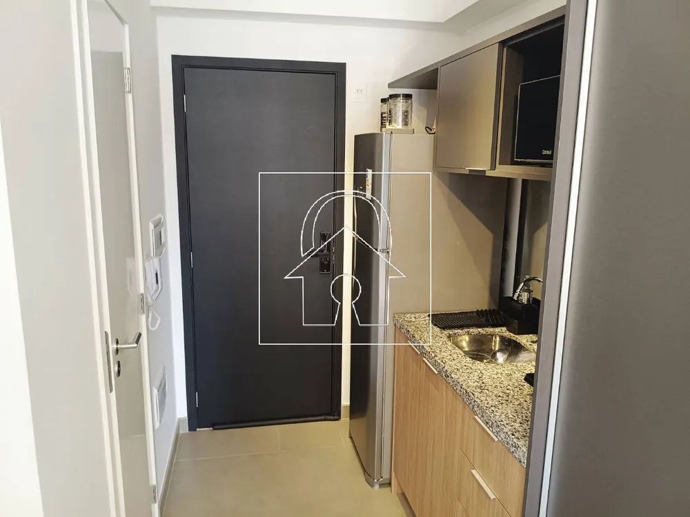 Apartamento, 1 quarto, 26 m² - Foto 3