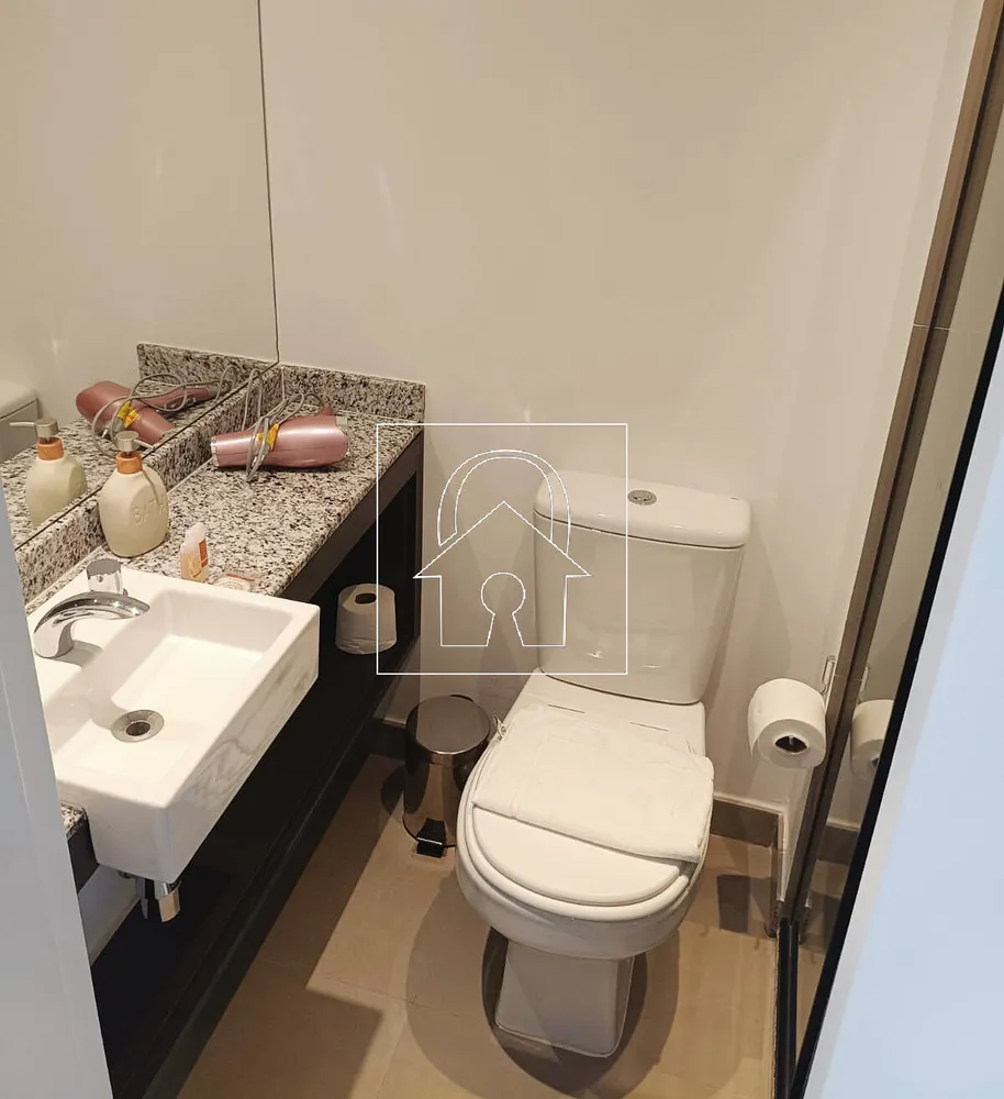 Apartamento, 1 quarto, 26 m² - Foto 4