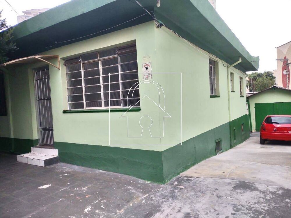 Casa, 3 quartos, 200 m² - Foto 1