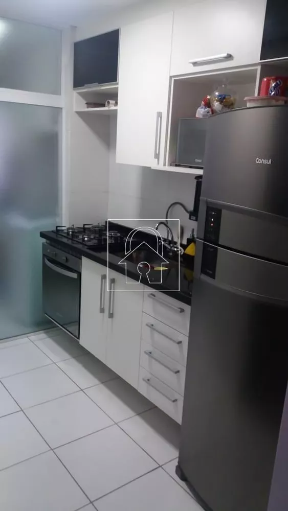 Apartamento à venda com 2 quartos, 44m² - Foto 4