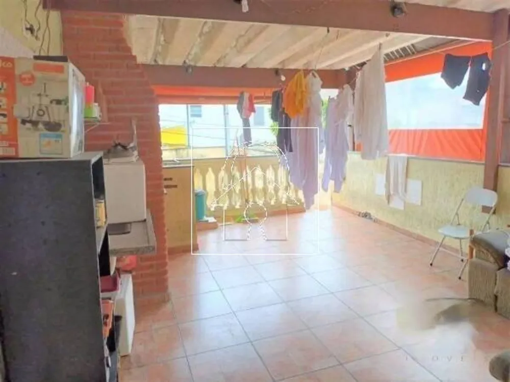 Casa, 3 quartos, 94 m² - Foto 10