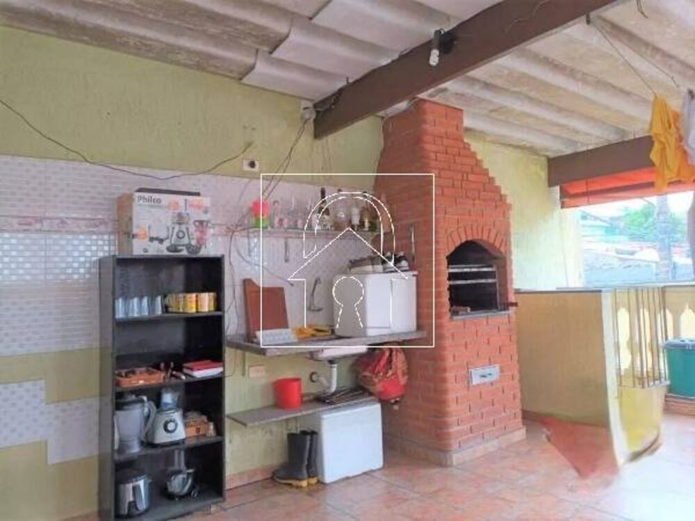 Casa, 3 quartos, 94 m² - Foto 4