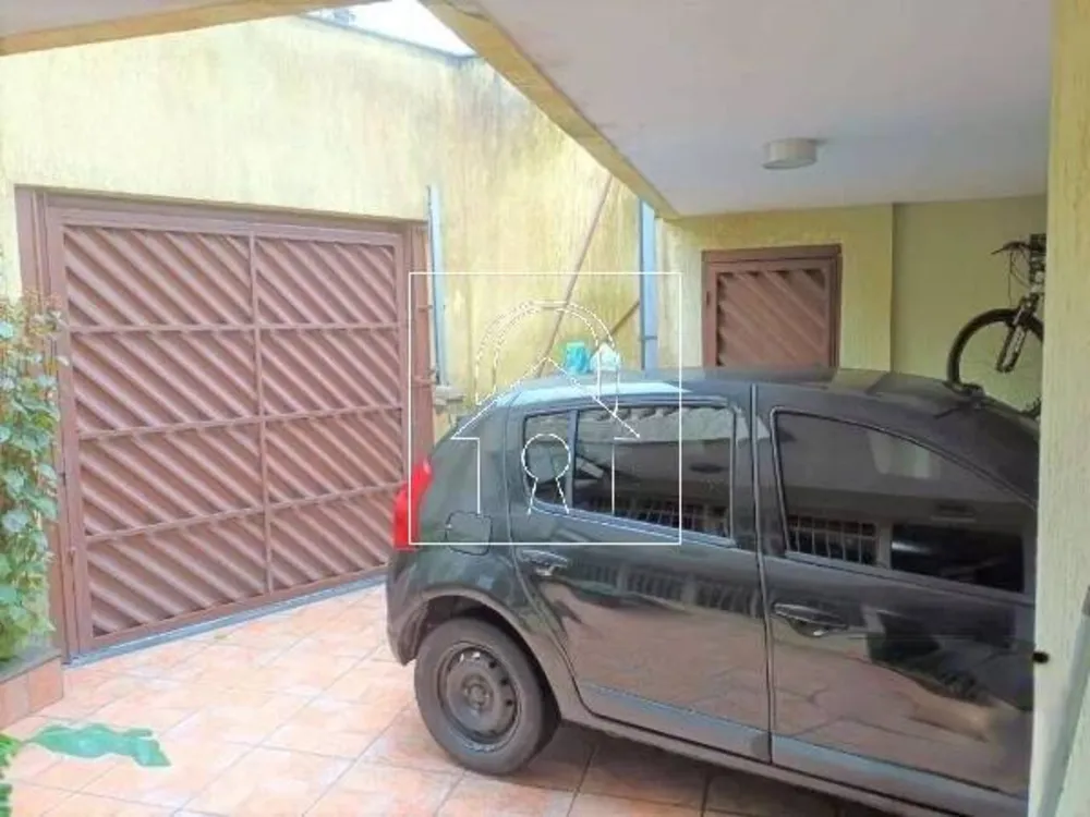 Casa, 3 quartos, 94 m² - Foto 9