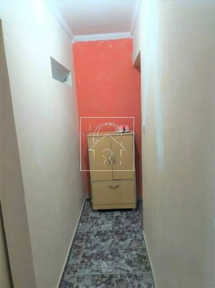 Casa, 3 quartos, 94 m² - Foto 11
