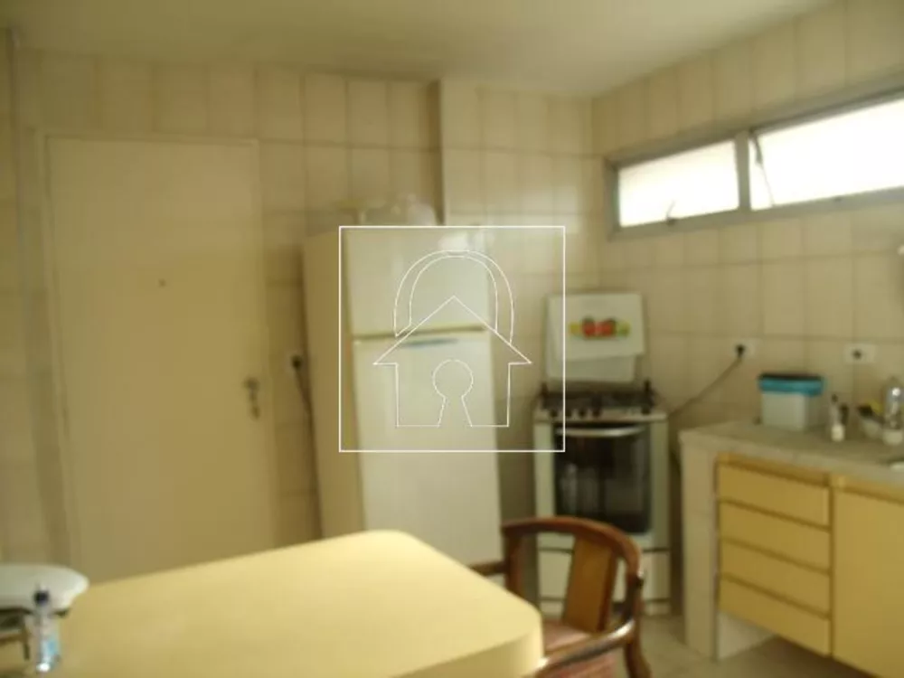 Apartamento à venda com 3 quartos, 127m² - Foto 4