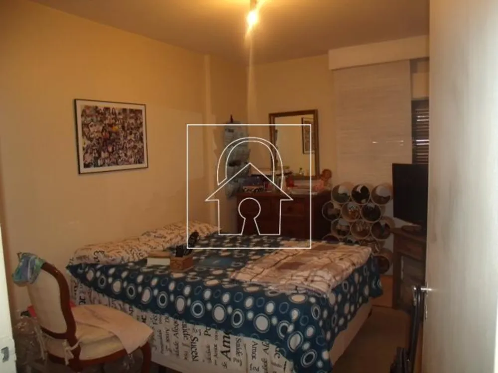 Apartamento, 3 quartos, 127 m² - Foto 6