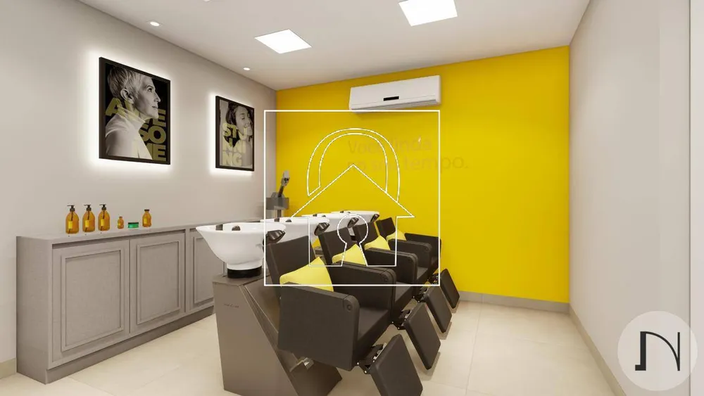 Prédio Inteiro, 350 m² - Foto 12