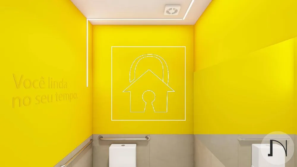 Prédio Inteiro, 350 m² - Foto 11
