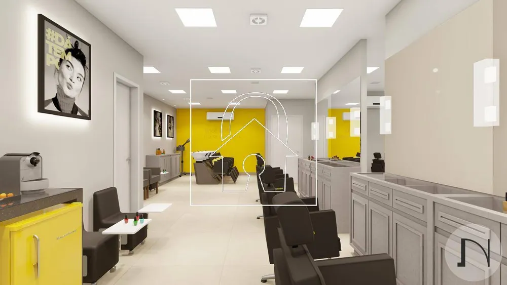 Prédio Inteiro, 350 m² - Foto 10