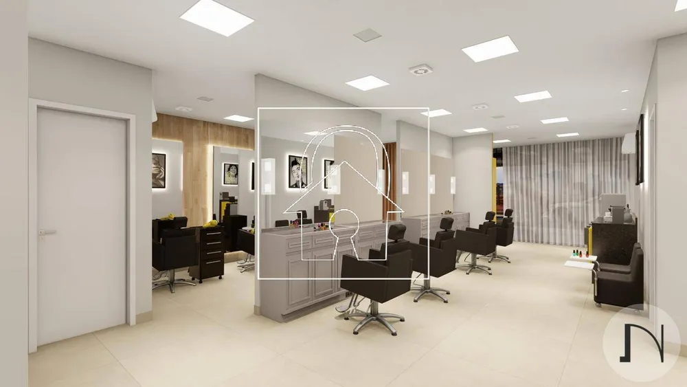 Prédio Inteiro, 350 m² - Foto 8