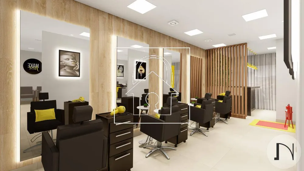 Prédio Inteiro, 350 m² - Foto 4