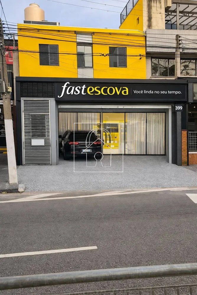 Prédio Inteiro, 350 m² - Foto 9