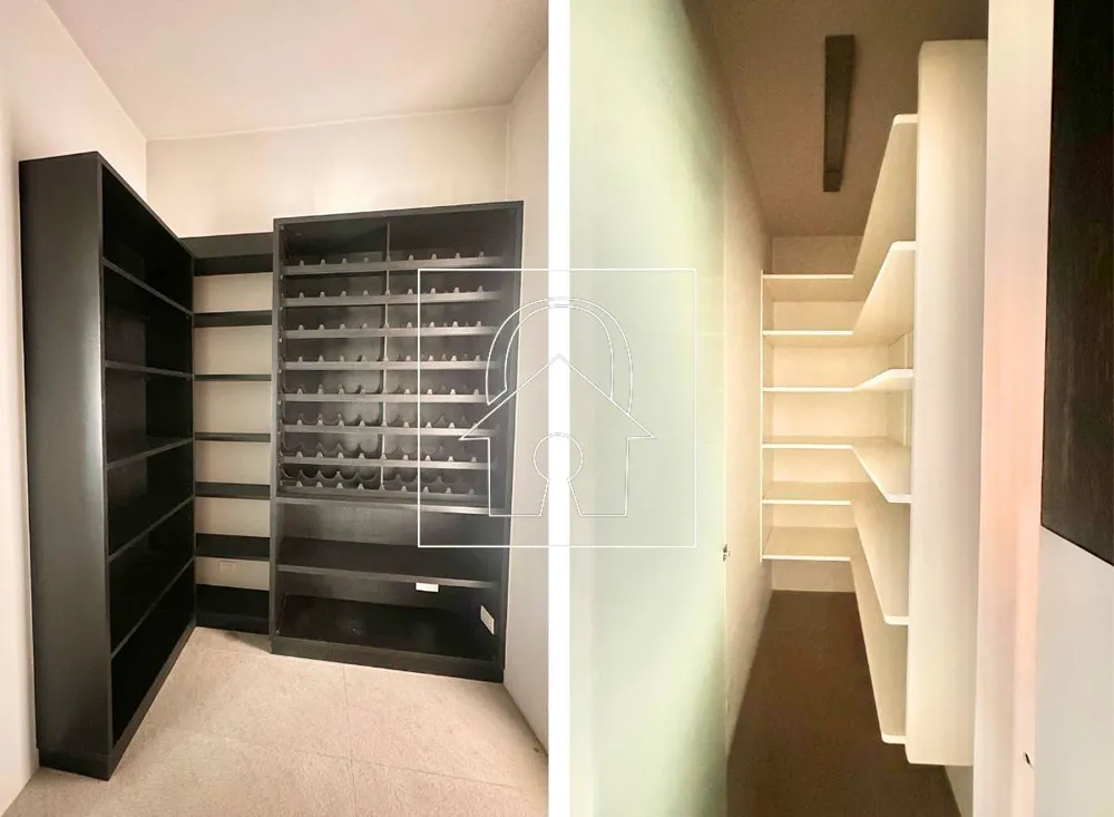 Apartamento, 3 quartos, 227 m² - Foto 5