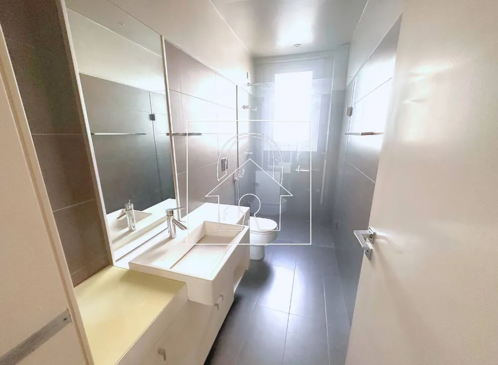 Apartamento, 3 quartos, 227 m² - Foto 7