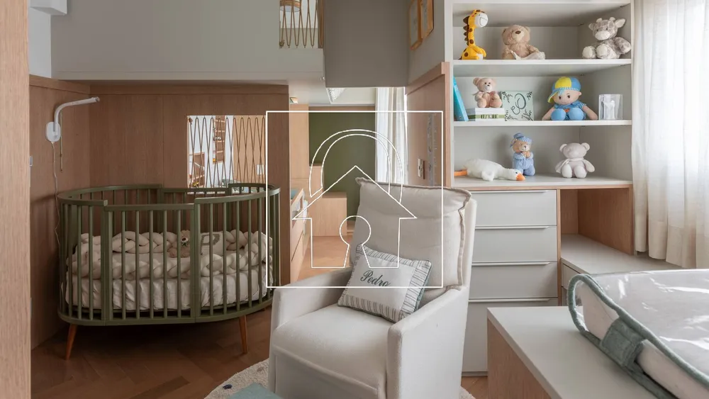 Apartamento, 2 quartos, 160 m² - Foto 5