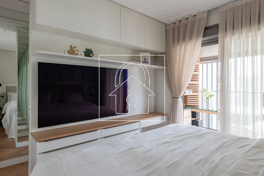 Apartamento, 2 quartos, 160 m² - Foto 7