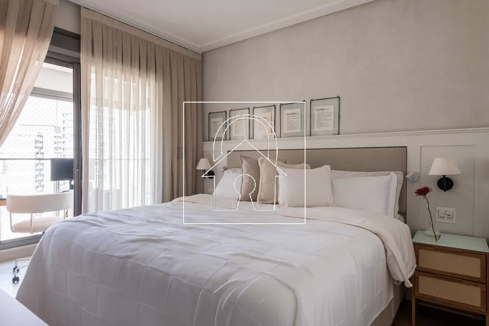 Apartamento, 2 quartos, 160 m² - Foto 8