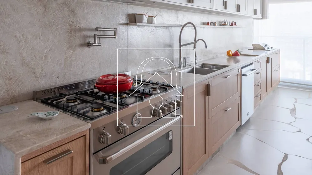 Apartamento, 2 quartos, 160 m² - Foto 2