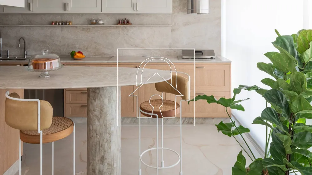 Apartamento, 2 quartos, 160 m² - Foto 1