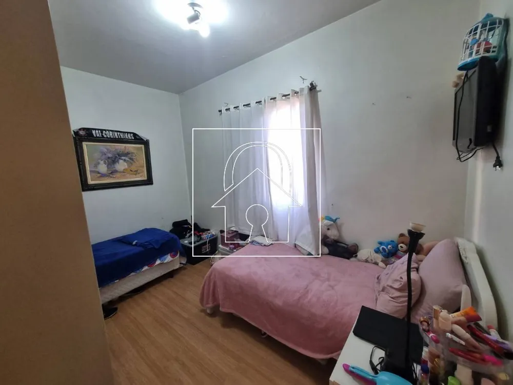 Sobrado, 3 quartos, 155 m² - Foto 1