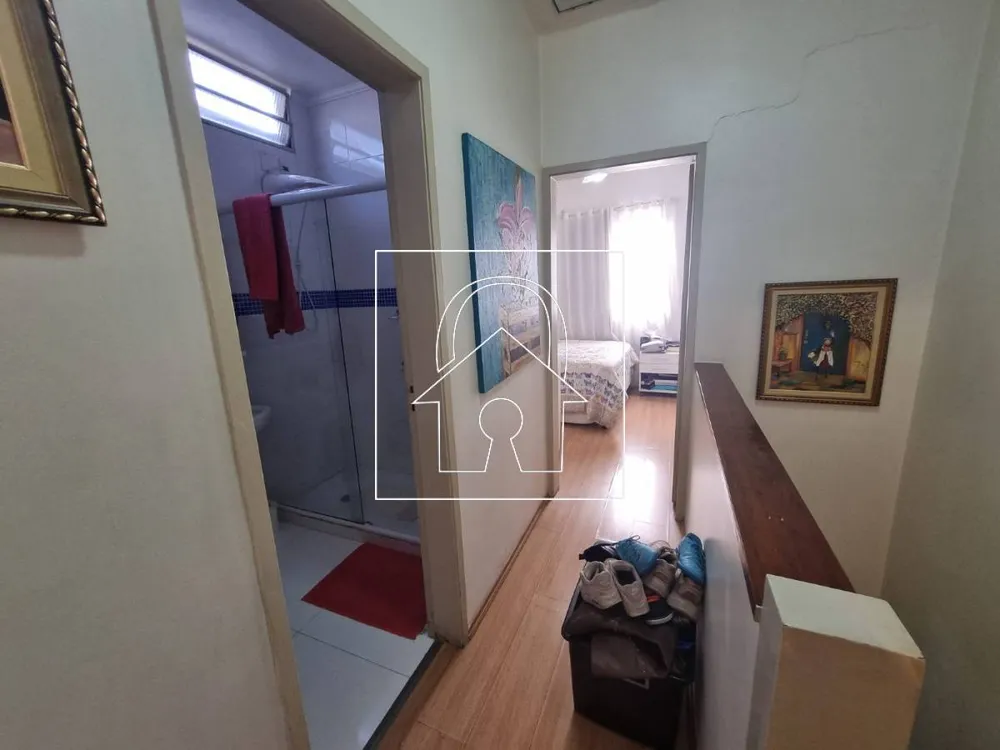 Sobrado, 3 quartos, 155 m² - Foto 8