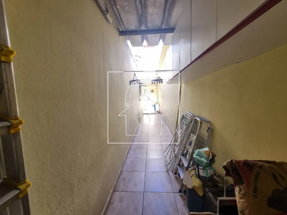 Sobrado, 3 quartos, 155 m² - Foto 2