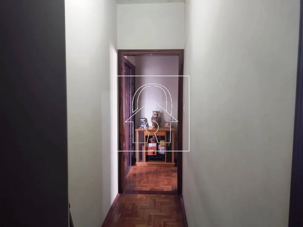Casa, 4 quartos, 260 m² - Foto 8