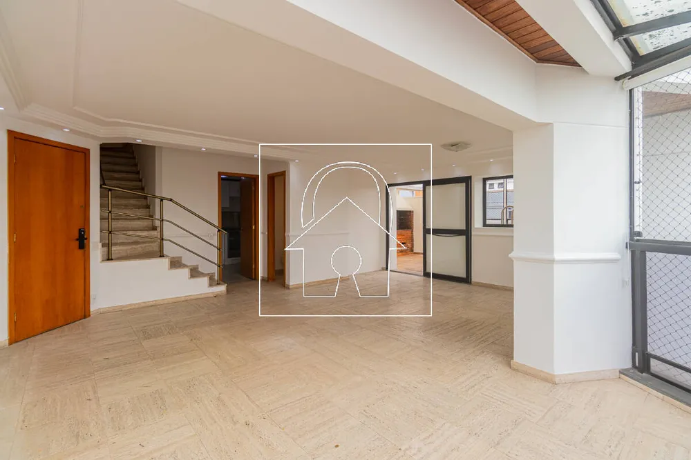 Cobertura, 3 quartos, 155 m² - Foto 4