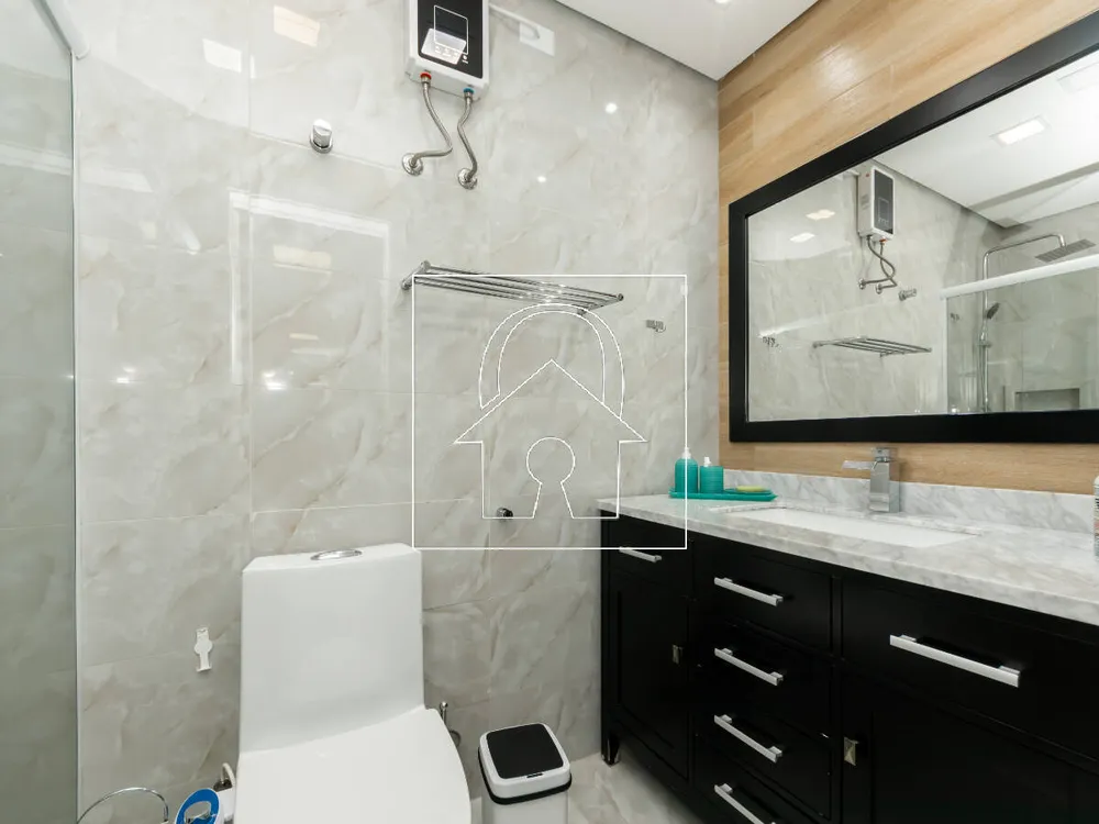 Casa, 4 quartos, 200 m² - Foto 2