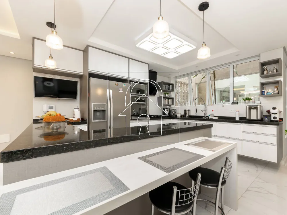Casa, 4 quartos, 200 m² - Foto 6