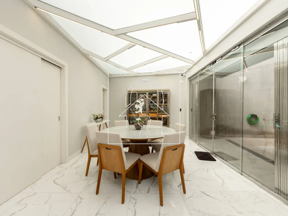 Casa, 4 quartos, 200 m² - Foto 8