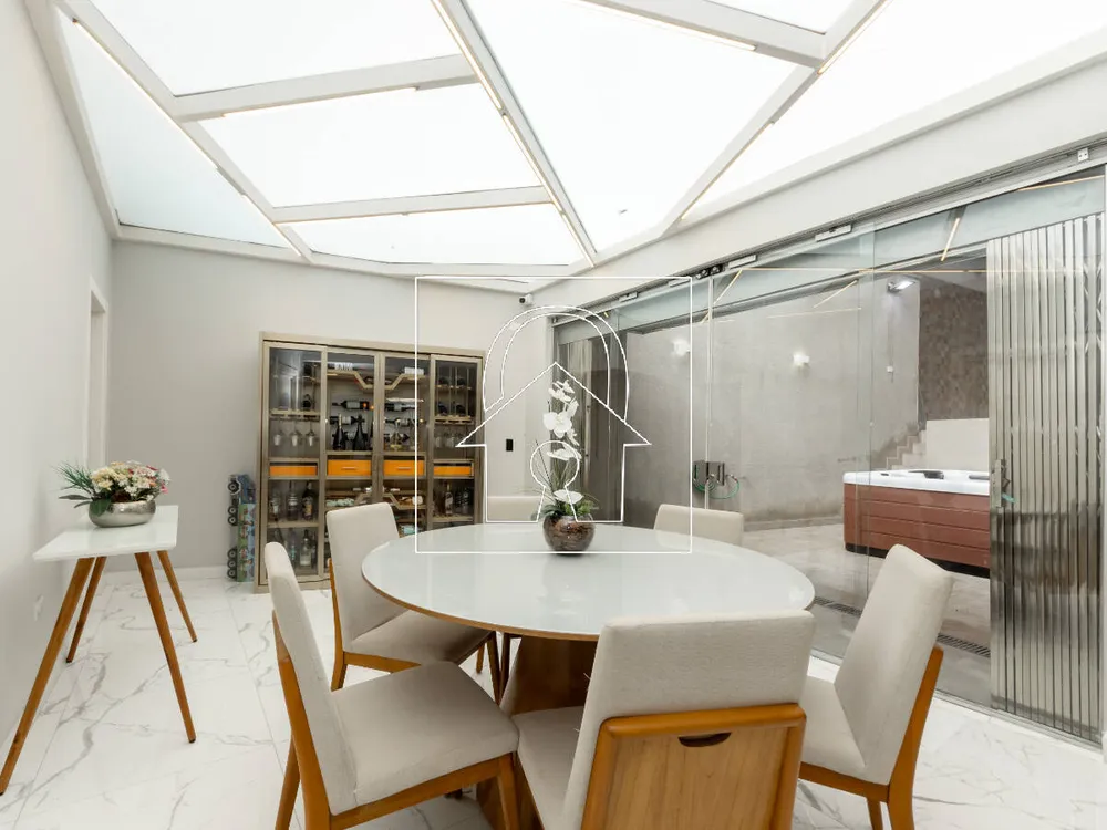 Casa, 4 quartos, 200 m² - Foto 4