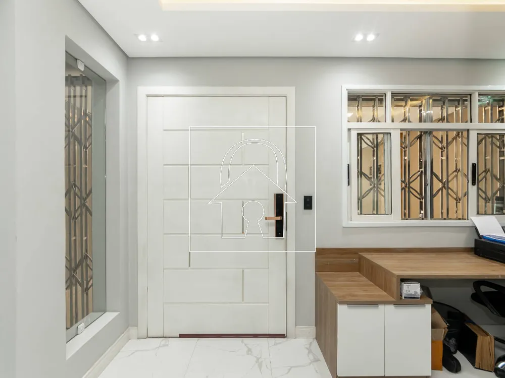 Casa, 4 quartos, 200 m² - Foto 7