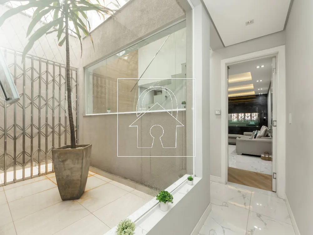 Casa, 4 quartos, 200 m² - Foto 1