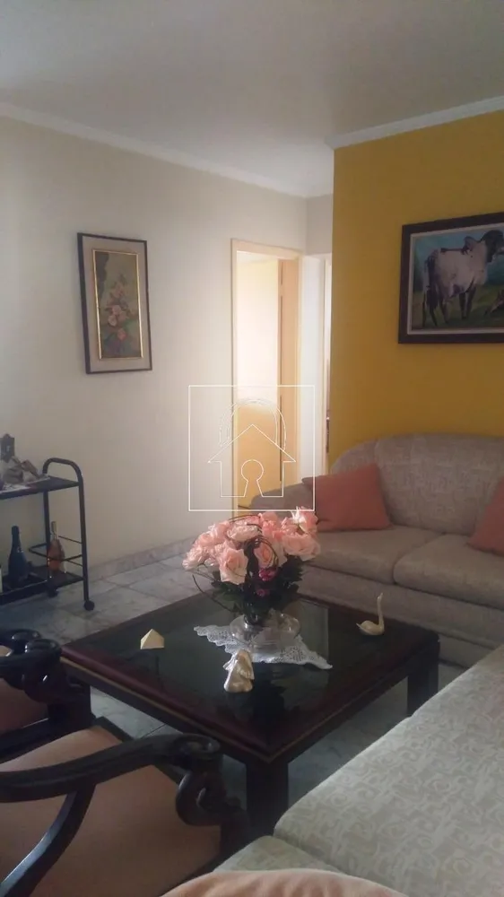 Apartamento, 2 quartos, 88 m² - Foto 11
