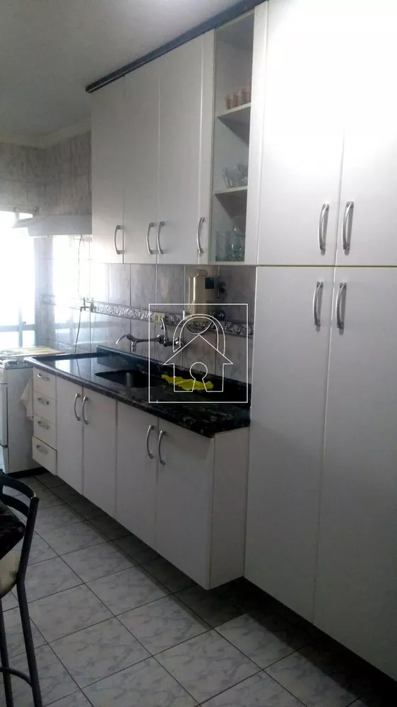 Apartamento à venda com 2 quartos, 88m² - Foto 4