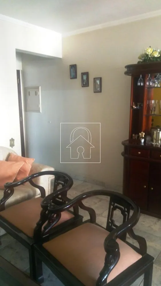Apartamento, 2 quartos, 88 m² - Foto 6