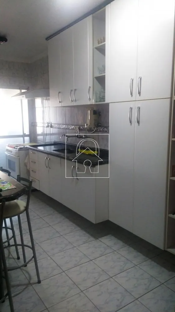 Apartamento, 2 quartos, 88 m² - Foto 9