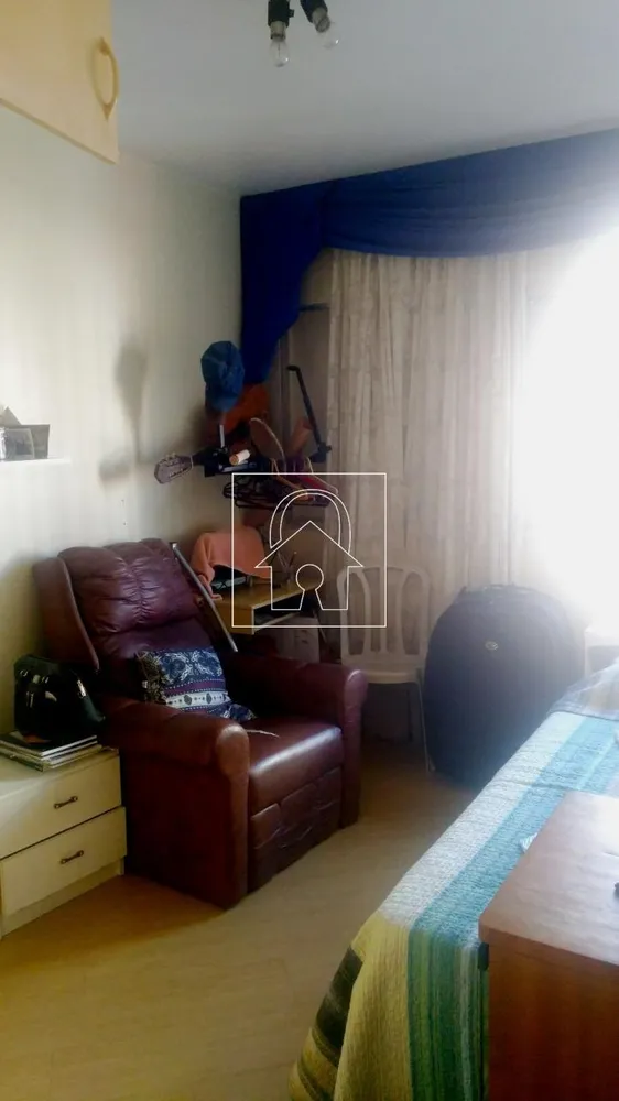 Apartamento, 2 quartos, 88 m² - Foto 7
