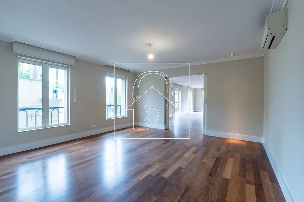 Apartamento, 4 quartos, 385 m² - Foto 2