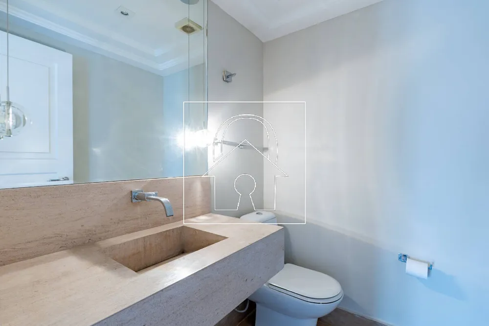 Apartamento, 4 quartos, 385 m² - Foto 7