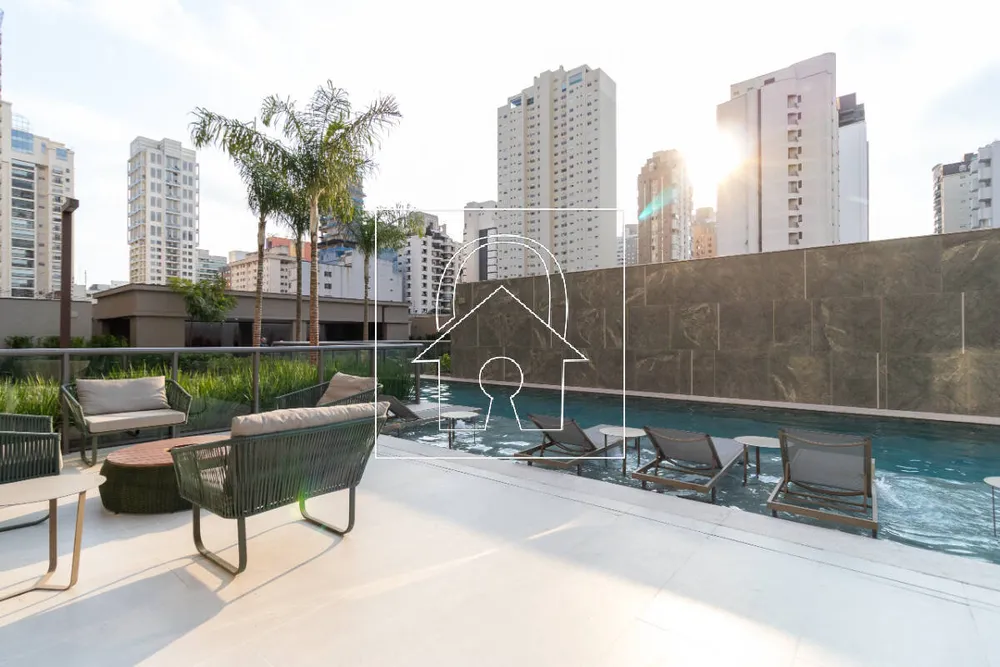 Apartamento, 1 quarto, 29 m² - Foto 4