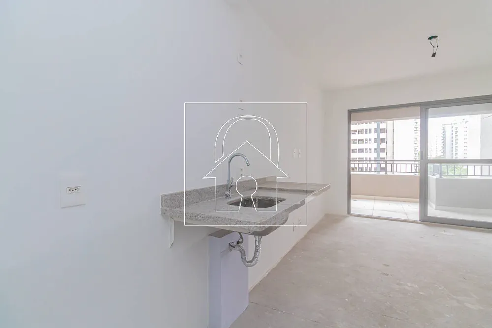 Apartamento, 1 quarto, 29 m² - Foto 8