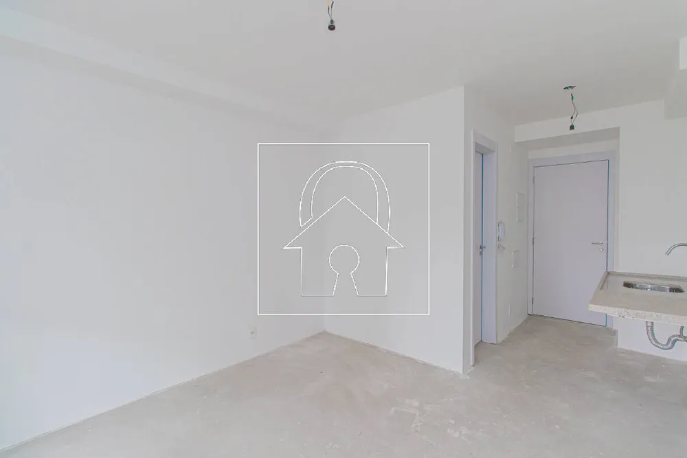Apartamento, 1 quarto, 29 m² - Foto 2