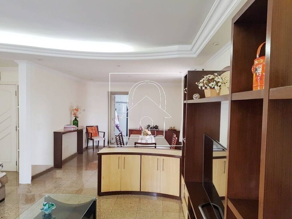 Apartamento, 4 quartos, 225 m² - Foto 4